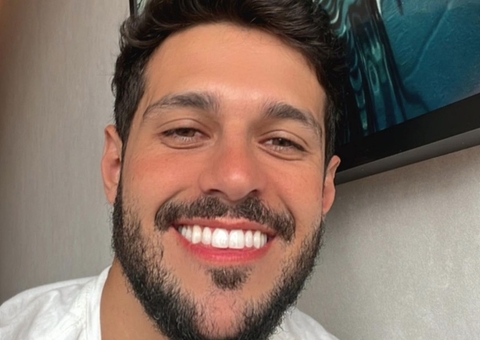 Rodrigo Mussi está mais calmo e bate um papo sobre o São Paulo, diz irmão