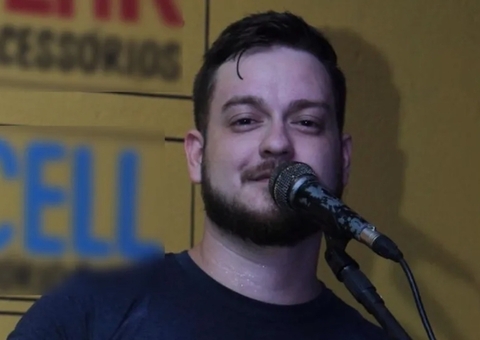 'Pica-Pau' é preso suspeito de ordenar morte do cantor Igor Moreira em Manaus