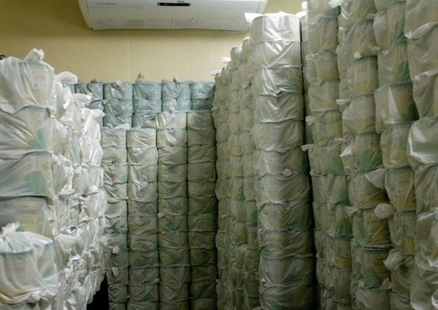 Manaus libera lotes para beneficiários do programa Leite do Meu Filho