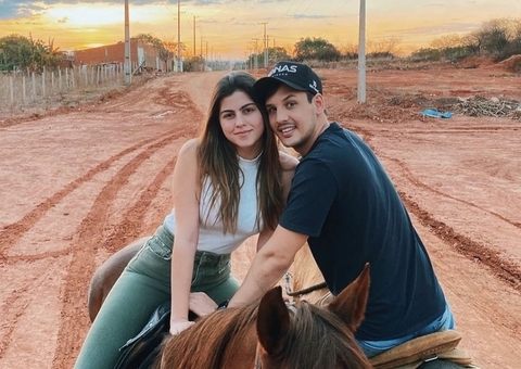 Namorado matou vereadora com "mata leão" e tentou forjar duplo suicídio