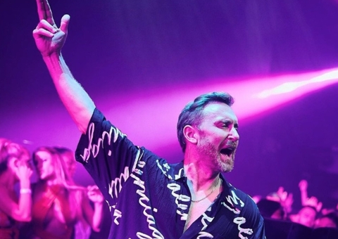  David Guetta e mais:  confira programação da primeira noite do 'SouManaus'