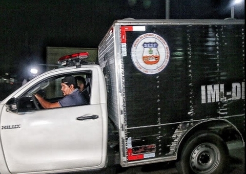 Cabeça humana é encontrada dentro de sacola em rua de Manaus 