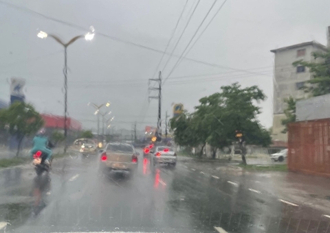 Veja previsão do tempo de hoje e dos próximos dias para Manaus