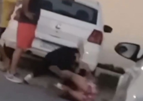 TJAM marca nova audiência sobre caso de babá agredida em condomínio na Ponta Negra