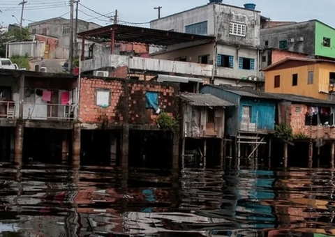Indicadores do IBGE apontam alto índice de pobreza na região do Purus e entorno de Manaus