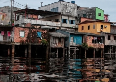 Amazonas reduz pobreza entre crianças e adolescentes, aponta estudo