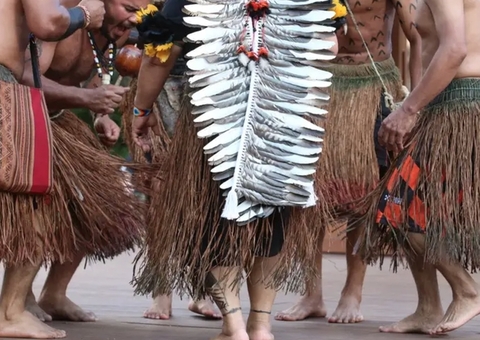 Justiça manda Governo finalizar demarcação de terra indígena no Amazonas