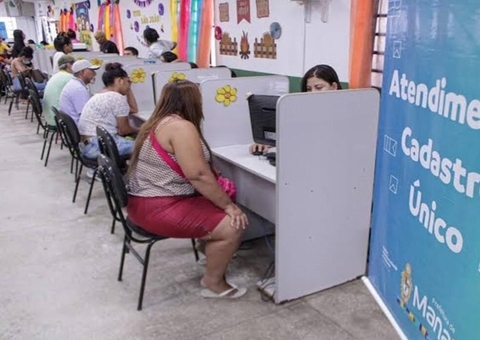 Cadastro Único fica fora do ar nesta sexta-feira