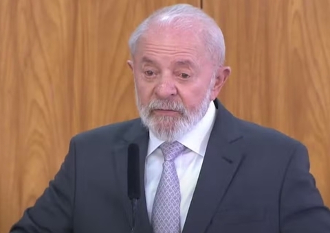 Presidente Lula assina projeto de lei da Isenção de IR para quem recebe até R$ 5 mil