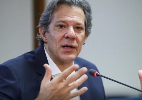 Haddad defende elevar impostos dos super-ricos