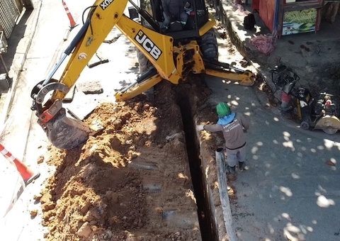 MP abre inquérito contra Águas de Manaus por tarifa de esgoto e exige fiscalização da Ageman