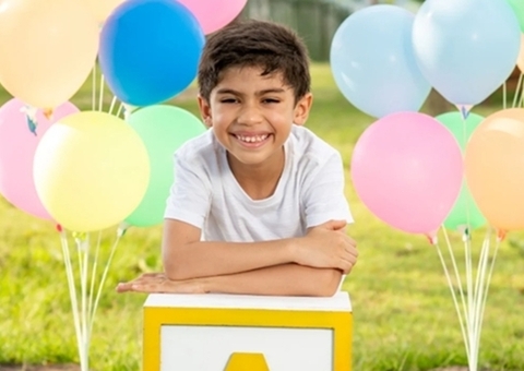 Benício Xavier completaria 7 anos nesta quinta; caso segue sob investigação