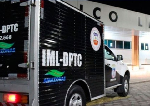 Homem é executado com 15 tiros após partida de futebol em Manaus