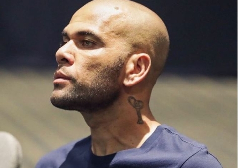 Justiça espanhola absolve Daniel Alves de condenação por estupro