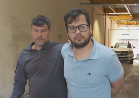 Polícia indicia anestesista que estuprou e filmou pacientes durante consultas