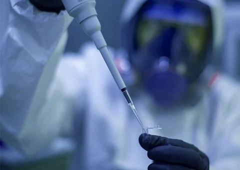 Brasil tem 45 casos confirmados da variante Ômicron