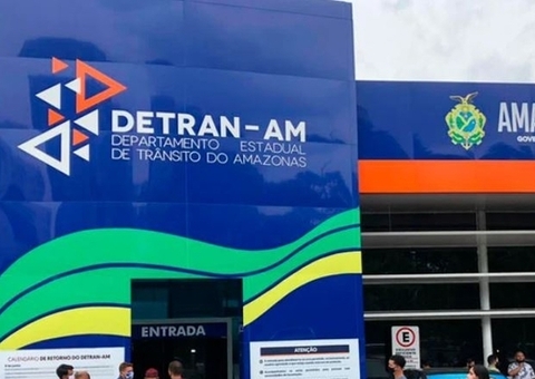 Resultado preliminar do concurso do Detran Amazonas é divulgado; confira