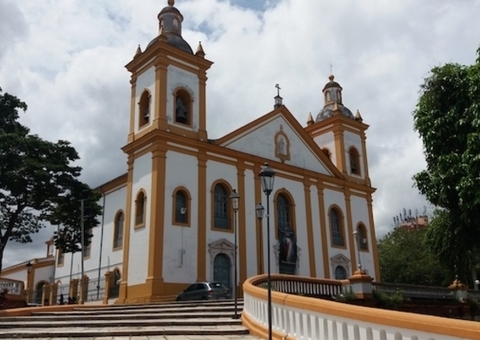 Veja programação de missas para Quarta-Feira de Cinzas em Manaus