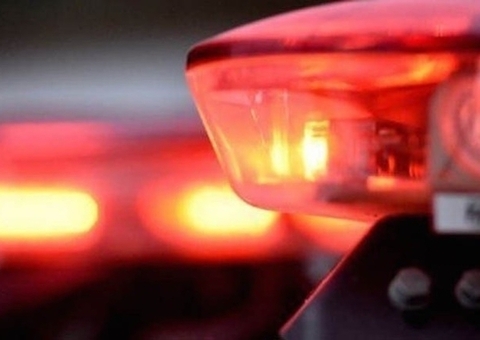 Homem leva tiro na perna durante assalto em Manaus