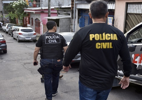 Inscrições para concurso da Polícia Civil do Amazonas são prorrogadas