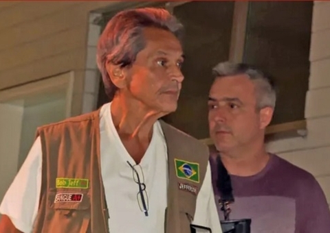 TSE cobra devolução de verba paga a Roberto Jefferson pelo PTB