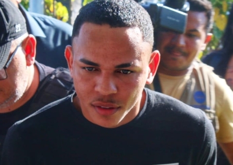 Influencer Lucas Picolé volta a ser preso por venda de rifas ilegais