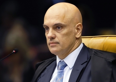 CPI do Crime Organizado deve convocar Toffoli e Moraes para falar sobre caso Master