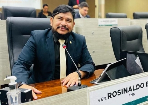 Câmara de Manaus barra pedido de cassação de vereador preso por "rachadinha"