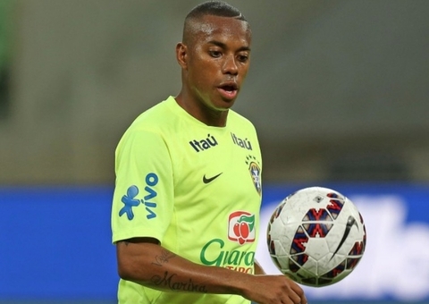 Justiça nega recurso para  reduzir pena de Robinho