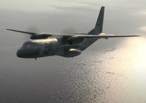 FAB vai investigar militares suspeitos de transportar drogas em aviões