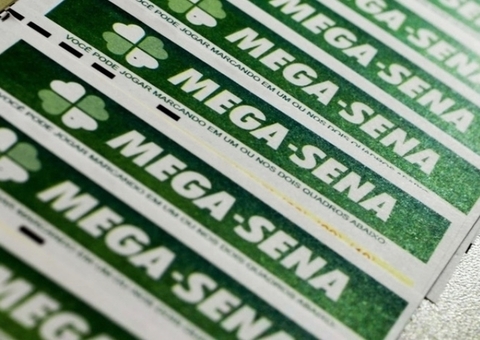 Concurso 2895: Prêmio da Mega-Sena vai a R$ 85 milhões