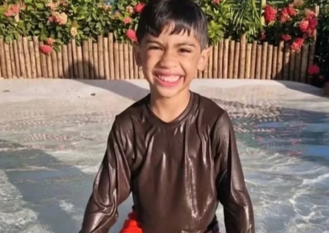 Benício recebeu 15 vezes mais adrenalina que o recomendado, aponta UTI pediátrica