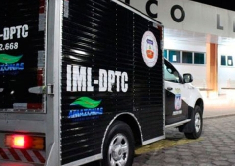 Criança de 5 anos morre em acidente de trânsito na AM-254