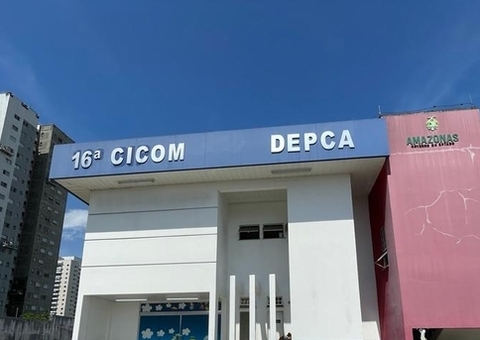 Escola será investigada por não denunciar zelador que beijou aluno em Manaus