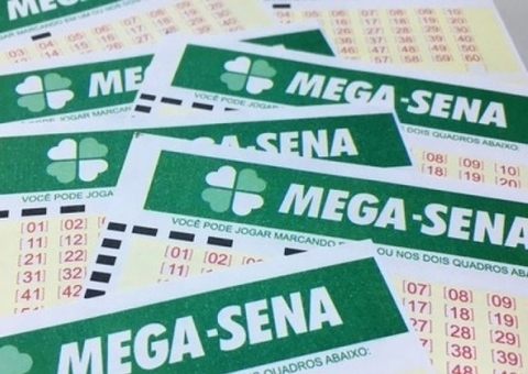 Concurso 2758: Ninguém acerta na Mega-Sena e prêmio acumula