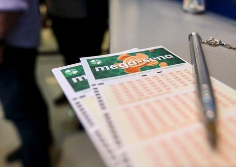 Concurso 2806: Mega-Sena acumula em R$ 7 milhões