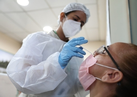 Infectados com a Covid podem remarcar prova do Enem; saiba como