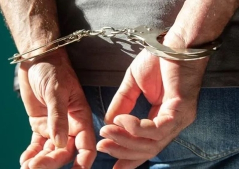 Homem é preso por importunação sexual contra adolescente no Santa Etelvina