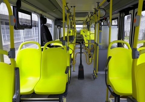 Manaus ganha nova linha de ônibus que fará rota para zona rural; confira