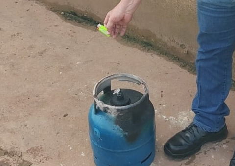 Suspeita de matar avó carbonizada no Amazonas vai passar por exames de sanidade mental