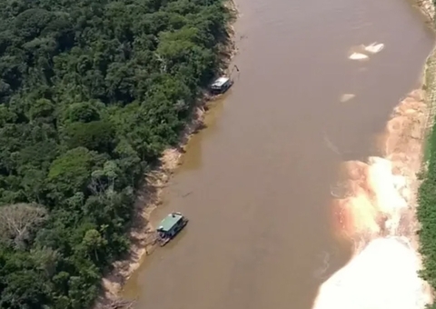 Justiça determina medidas de proteção para indígenas no Vale do Javari, após ameaça de pescadores ilegais