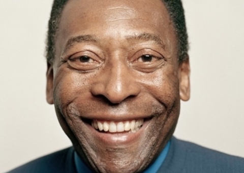 Réveillon de Copacabana irá homenagear Pelé