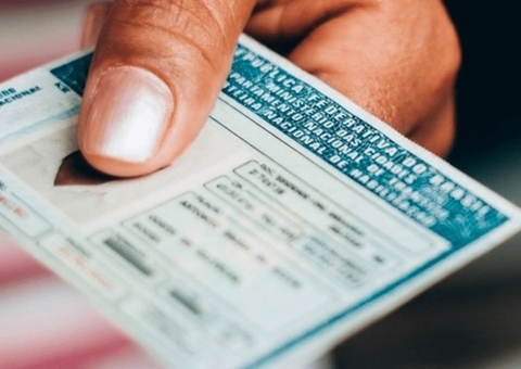 Detran divulga nesta terça lista de novos selecionados no projeto CNH Social em Manaus