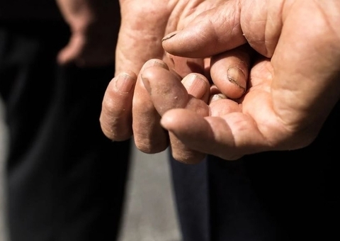 Vizinho é preso por estuprar menina de 12 anos em Manaus; suspeito era amigo da família