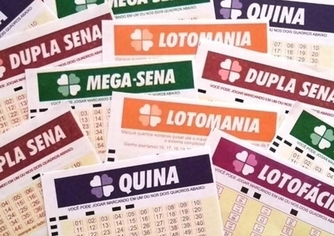 Quina, Timemania e mais: veja resultados das loterias desta quinta-feira