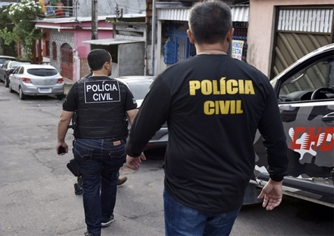 TCE suspende concurso da Polícia Civil do Amazonas por irregularidades