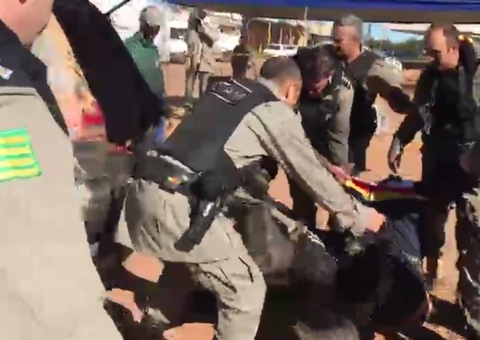 Informações sobre operação para prender Lázaro deverão ficar em sigilo por 5 anos