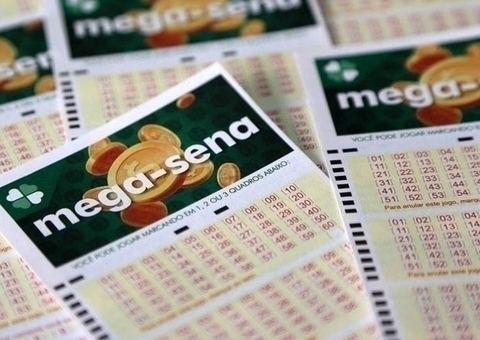Mega-Sena sorteia R$ 35,1 milhões; veja dezenas