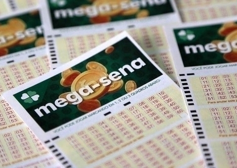 Mega-Sena sorteia R$ 117,5 milhões; veja dezenas