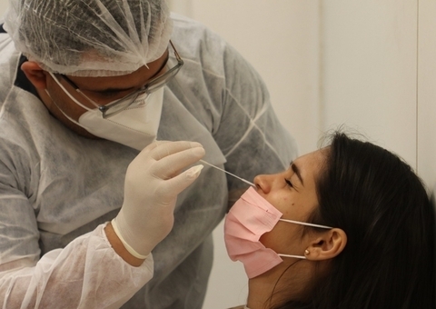 Casos de covid-19 crescem 94% nos hospitais privados, diz associação